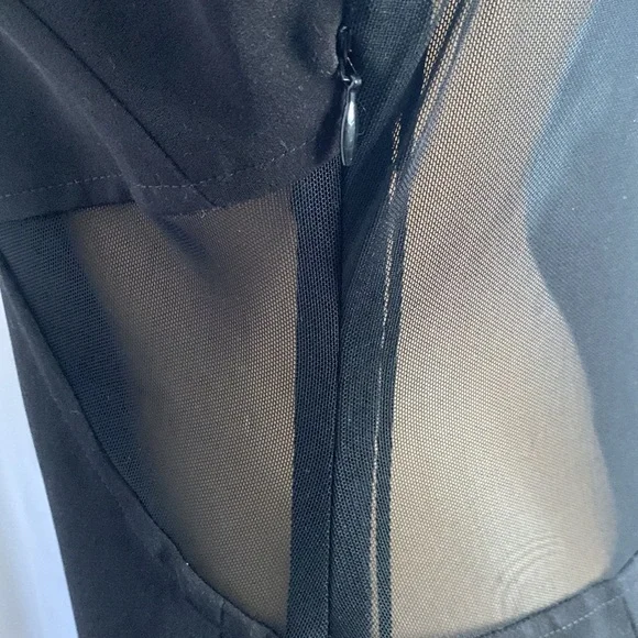 EXPRESS NEW Maxi Dress - Picture 9 of 12